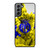 VILLARREAL FC SYMBOL Samsung Galaxy S21 Plus Case