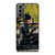 WEDNESDAY CUTE Samsung Galaxy S21 Plus Case