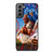 WONDER PARK MOVIE Samsung Galaxy S21 Plus Case