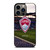 COLORADO RAPIDS LOGO 3 iPhone 13 Pro Case
