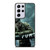 BRAD PITT FURY Samsung Galaxy S21 Ultra Case