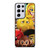 CUTE THE EMOJI MOVIE Samsung Galaxy S21 Ultra Case