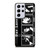 DEF LEPPARD SQUAD Samsung Galaxy S21 Ultra Case