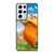 DR SEUSS THE LORAX CUTE Samsung Galaxy S21 Ultra Case