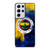 FENERBAHCE FC ICON Samsung Galaxy S21 Ultra Case