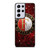 FEYENOORD ROTTERDAM LOGO Samsung Galaxy S21 Ultra Case