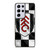 FULHAM FC LOGO Samsung Galaxy S21 Ultra Case