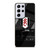 FULHAM FOOTBALL CLUB LOGO Samsung Galaxy S21 Ultra Case