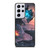 GODZILLA VS KONG ART Samsung Galaxy S21 Ultra Case