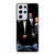 GOODFELLAS CHARACTERS Samsung Galaxy S21 Ultra Case