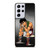 HAJIME NO IPPO ANIME COOL Samsung Galaxy S21 Ultra Case