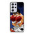 HAJIME NO IPPO ANIME Samsung Galaxy S21 Ultra Case