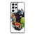 HOTEL TRANSYLVANIA CHARACTERS Samsung Galaxy S21 Ultra Case