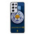 LEICESTER CITY FC ICON Samsung Galaxy S21 Ultra Case