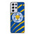 LEICESTER CITY FC LOGO Samsung Galaxy S21 Ultra Case