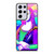 LISA FRANK MONALISA Samsung Galaxy S21 Ultra Case