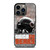 CHICAGO BEARS HELMET 2 iPhone 13 Pro Case
