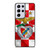 LOGO SL BENFICA Samsung Galaxy S21 Ultra Case