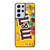 M&M'S CHOCOLATE PEANUT Samsung Galaxy S21 Ultra Case
