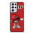 M&M'S CHOCOLATE RED Samsung Galaxy S21 Ultra Case