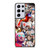 MAC MILLER COLLAGE Samsung Galaxy S21 Ultra Case