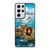 MADAGASCAR TO THE CITY Samsung Galaxy S21 Ultra Case