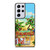 MARGARITAVILLE JIMMY BUFFETT ART Samsung Galaxy S21 Ultra Case