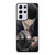 MASH BURNEDEAD MASHLE ART Samsung Galaxy S21 Ultra Case