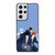 MASHLE CHARACTERS Samsung Galaxy S21 Ultra Case