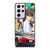 MF GHOST ANIME CHARACTERS Samsung Galaxy S21 Ultra Case