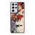 MIKE TROUT ANGELS ART Samsung Galaxy S21 Ultra Case