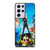 MONSTER VS ALIENS CARTOON Samsung Galaxy S21 Ultra Case