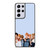 NCT BOYBAND CUTE Samsung Galaxy S21 Ultra Case