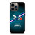 CHARLOTTE HORNETS LOGO 3 iPhone 13 Pro Case