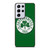 PANATHINAIKOS LOGO Samsung Galaxy S21 Ultra Case