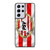 PSV EINDHOVEN ICON Samsung Galaxy S21 Ultra Case