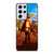 PUSS IN BOOTS COOL MOVIE Samsung Galaxy S21 Ultra Case