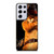 PUSS IN BOOTS COOL Samsung Galaxy S21 Ultra Case