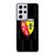 RACING CLUB DE LENS ICON Samsung Galaxy S21 Ultra Case RACING CLUB DE LENS ICON Samsung Galaxy S21 Ultra Case