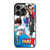 CAPTAIN TSUBASA iPhone 13 Pro Case