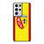 RACING CLUB DE LENS LOGO Samsung Galaxy S21 Ultra Case RACING CLUB DE LENS LOGO Samsung Galaxy S21 Ultra Case