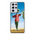 RANGO COOL MOVIE Samsung Galaxy S21 Ultra Case