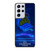REAL SOCIEDAD LOGO ART Samsung Galaxy S21 Ultra Case