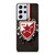 RED STAR FC ICON Samsung Galaxy S21 Ultra Case