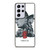 SCHINDLER'S LIST CHARACTERS ART Samsung Galaxy S21 Ultra Case