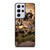 SHAMELESS CHARACTERS Samsung Galaxy S21 Ultra Case