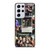 SHAMELESS COLLAGE SERIES Samsung Galaxy S21 Ultra Case SHAMELESS COLLAGE SERIES Samsung Galaxy S21 Ultra Case
