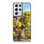 SHREK AND FAMILY Samsung Galaxy S21 Ultra Case