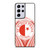 SK SLAVIA PRAHA LOGO Samsung Galaxy S21 Ultra Case