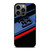 BUGATTI LOGO 3 iPhone 13 Pro Case